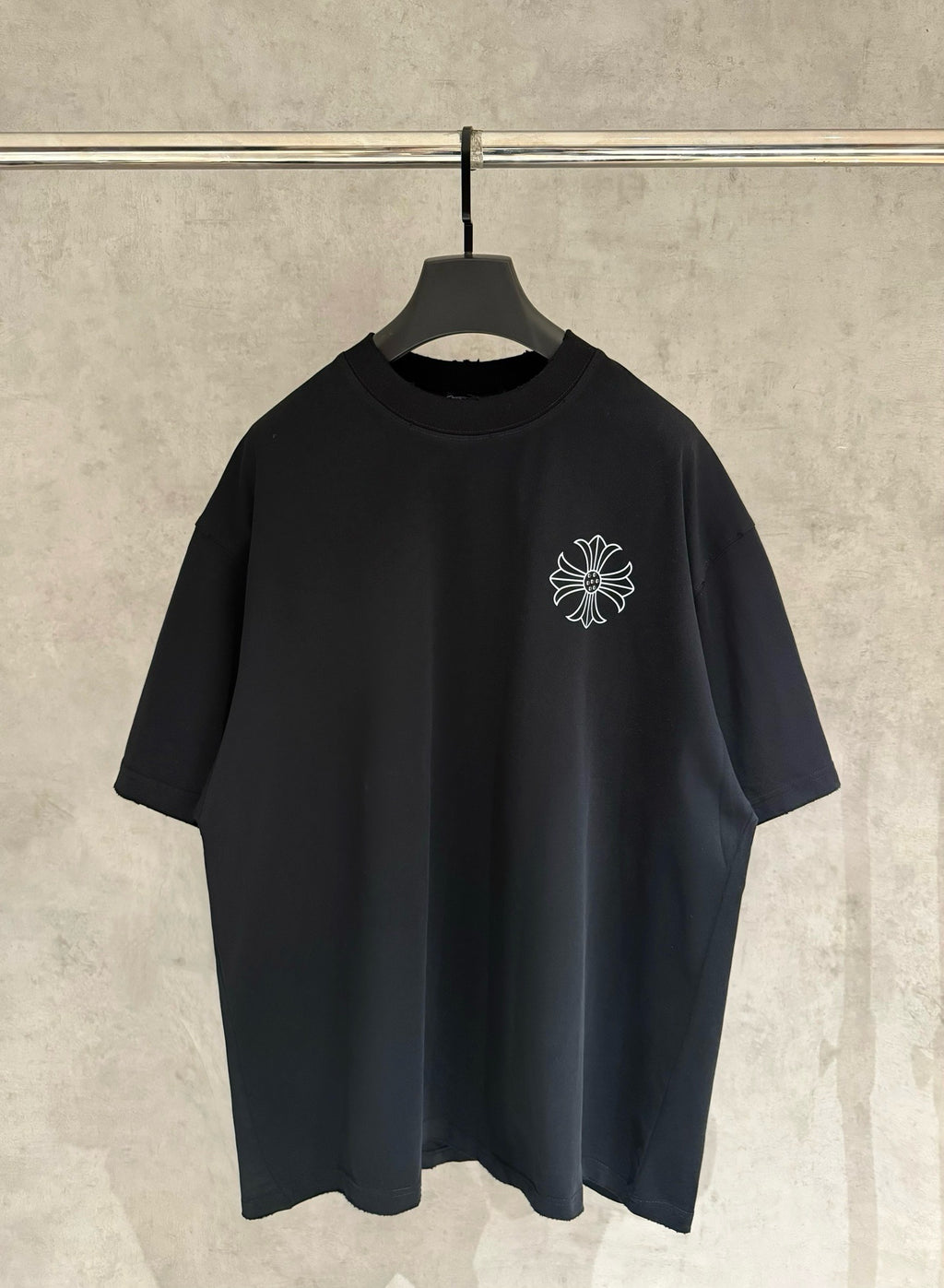 CAMISETA - CHROME HEARTS