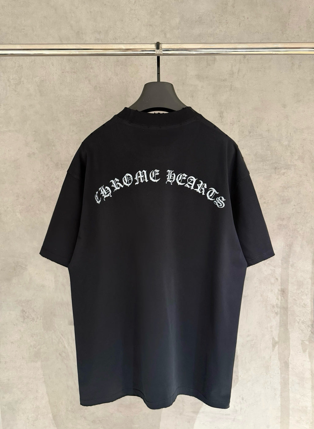 CAMISETA - CHROME HEARTS