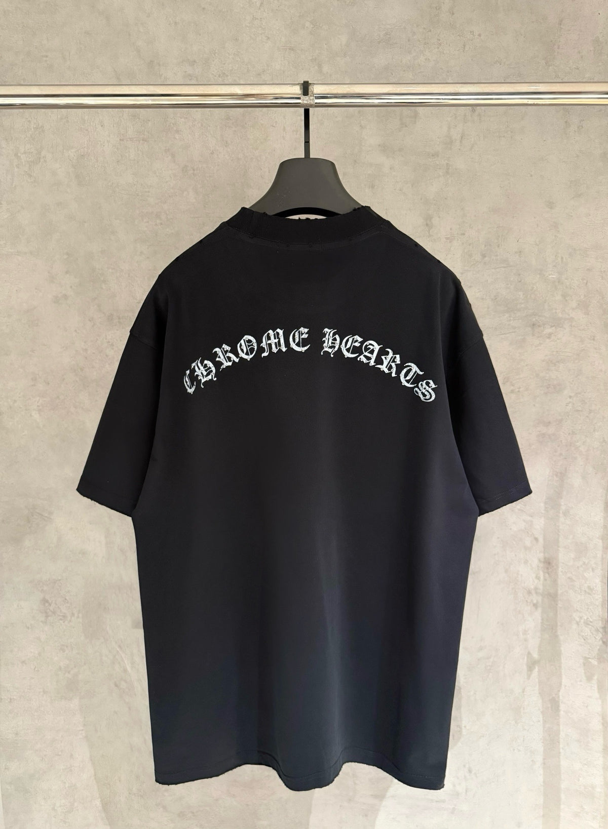 CAMISETA - CHROME HEARTS
