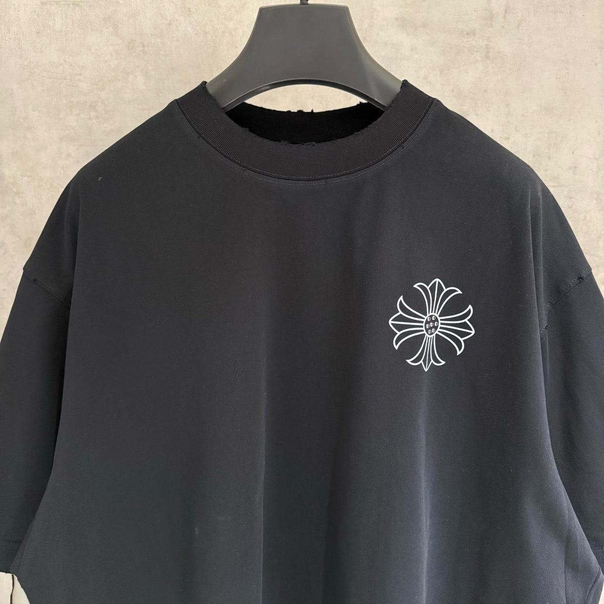 CAMISETA - CHROME HEARTS