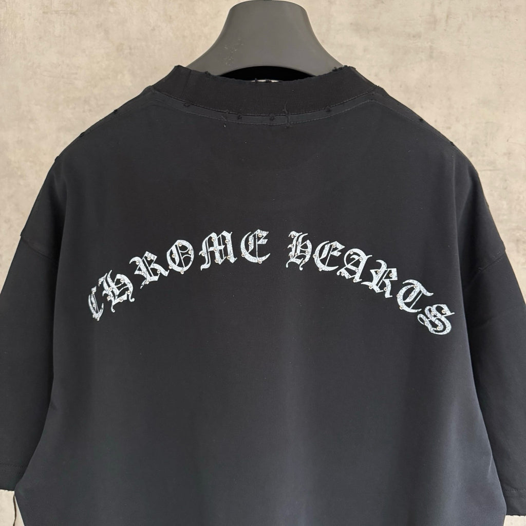 CAMISETA - CHROME HEARTS