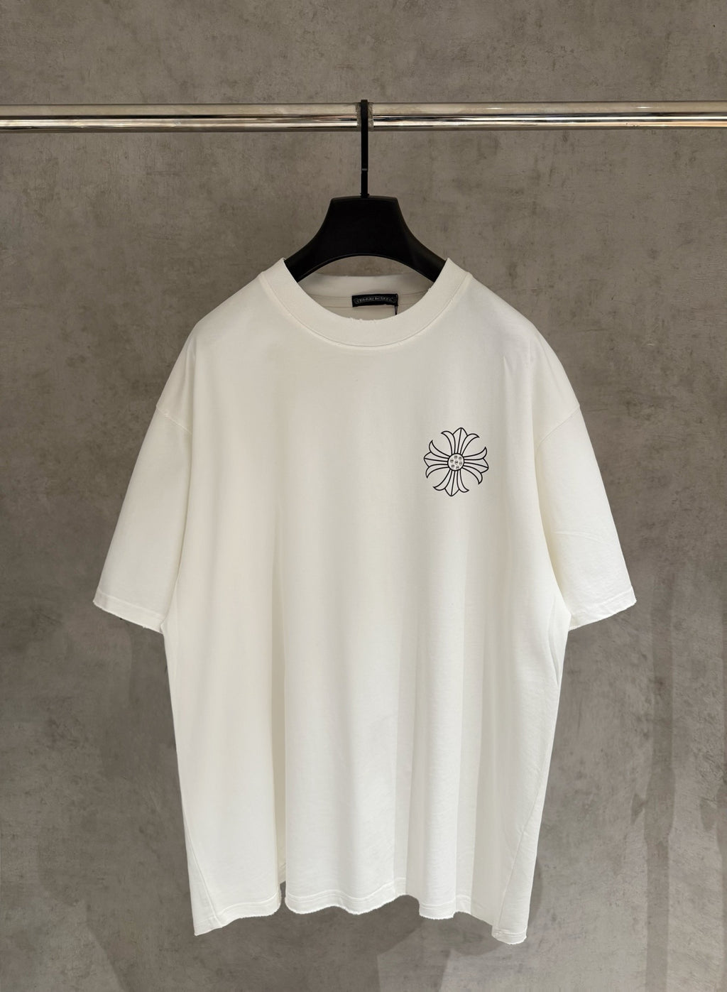 CAMISETA - CHROME HEARTS
