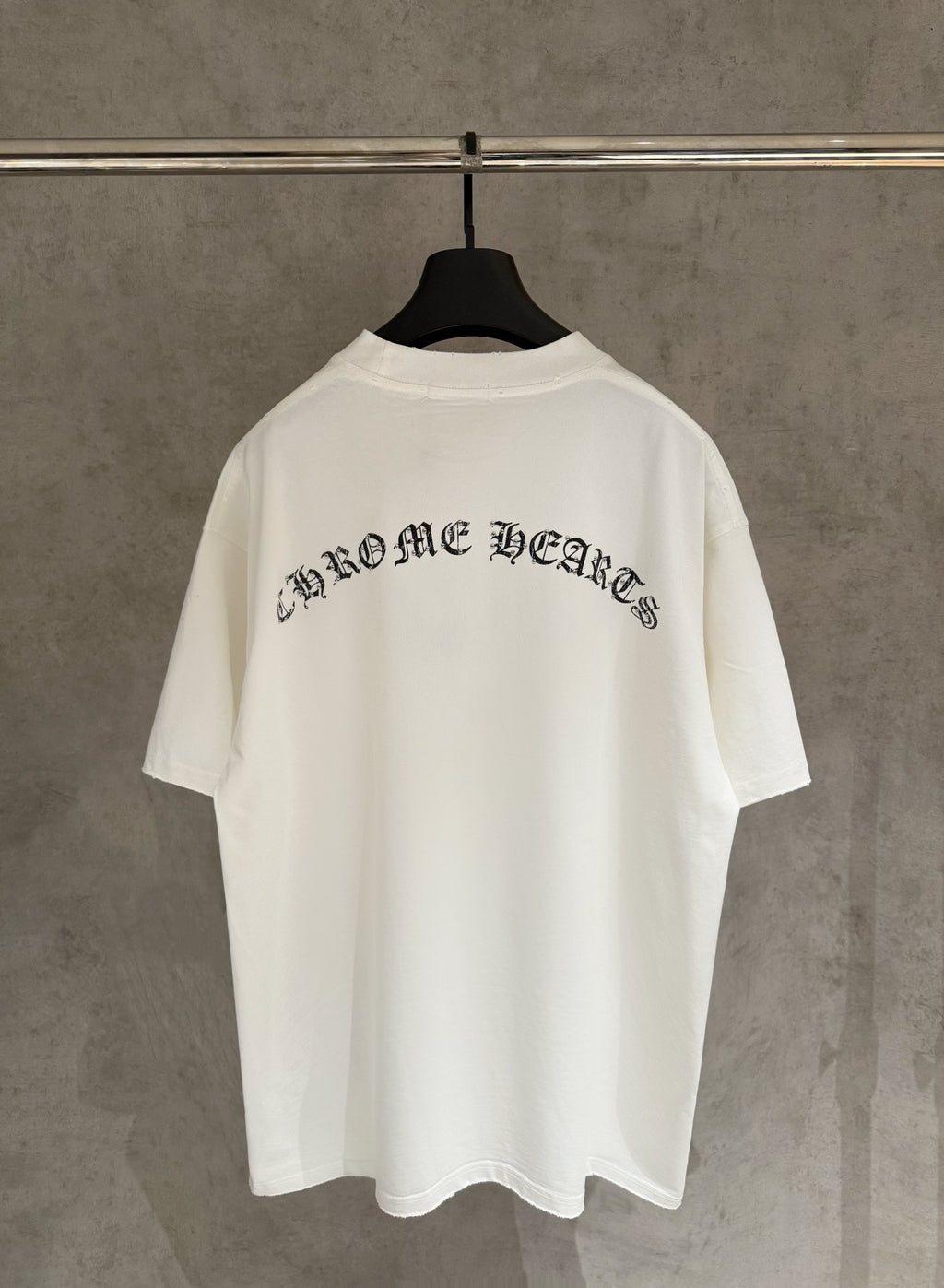 CAMISETA - CHROME HEARTS