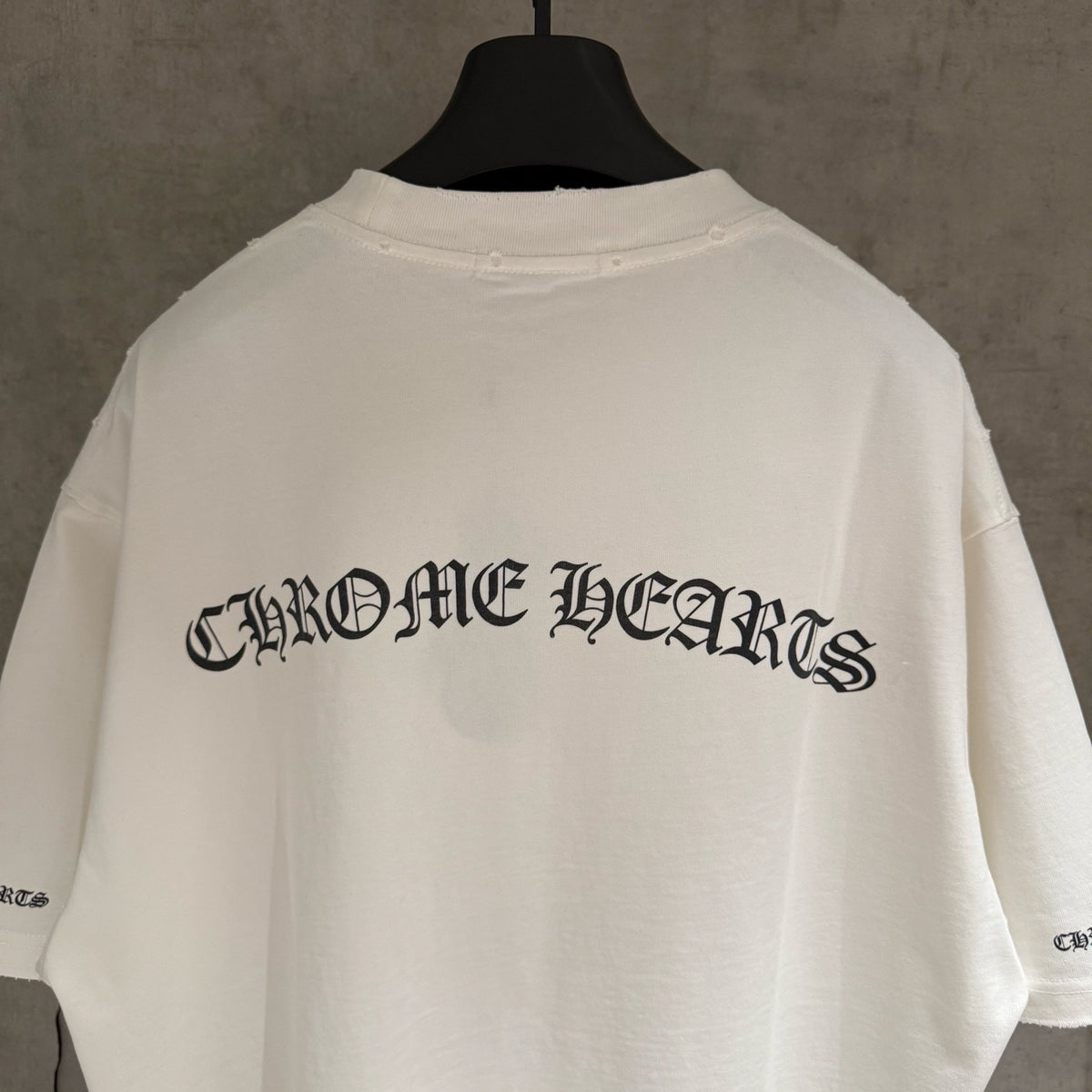 CAMISETA - CHROME HEARTS