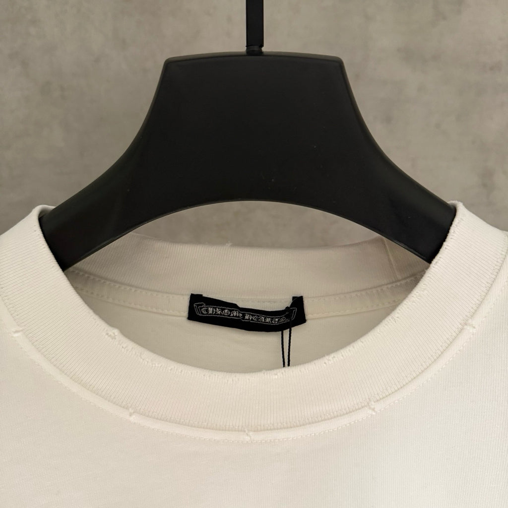 CAMISETA - CHROME HEARTS
