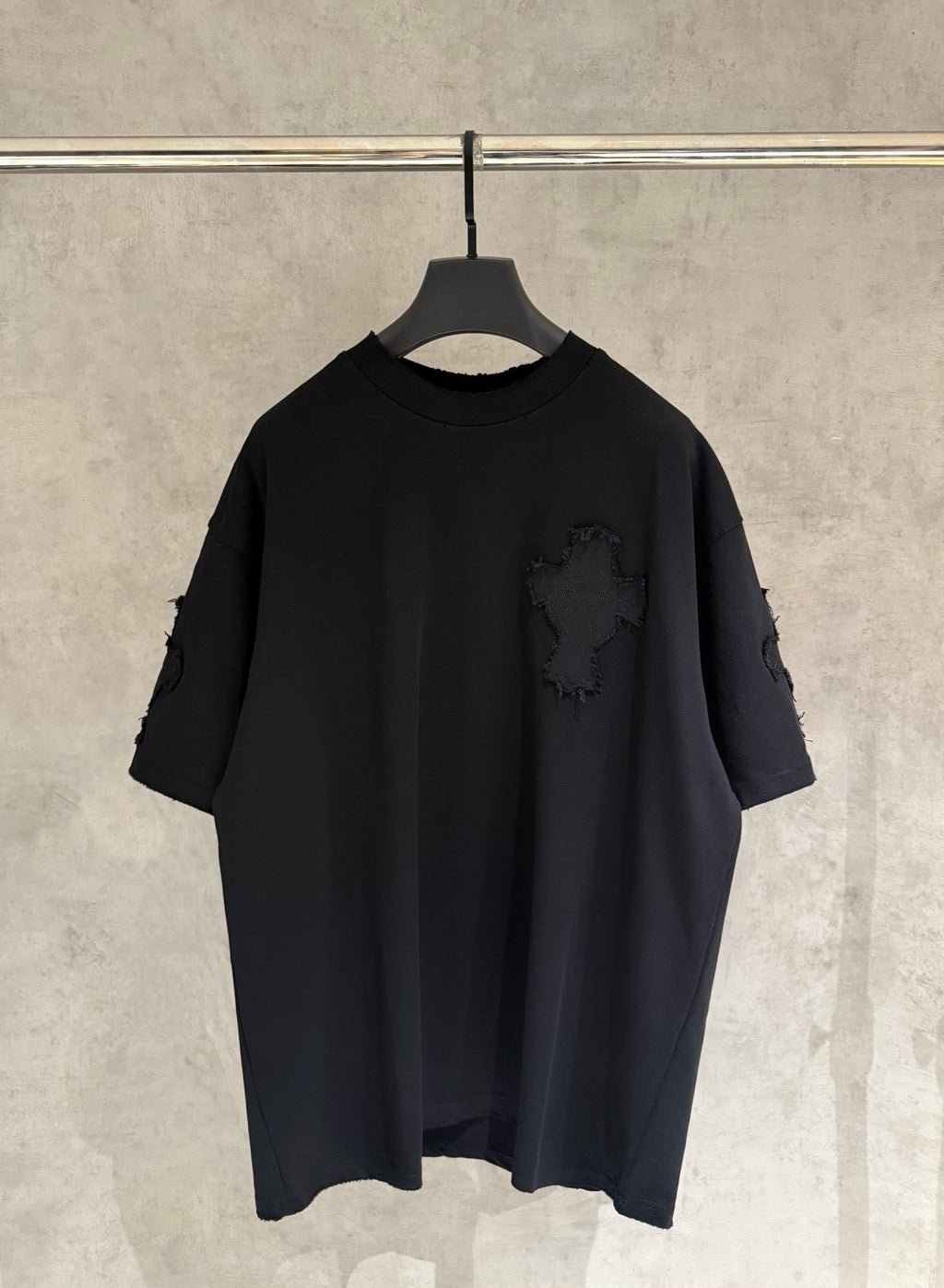 CAMISETA - CHROME HEARTS