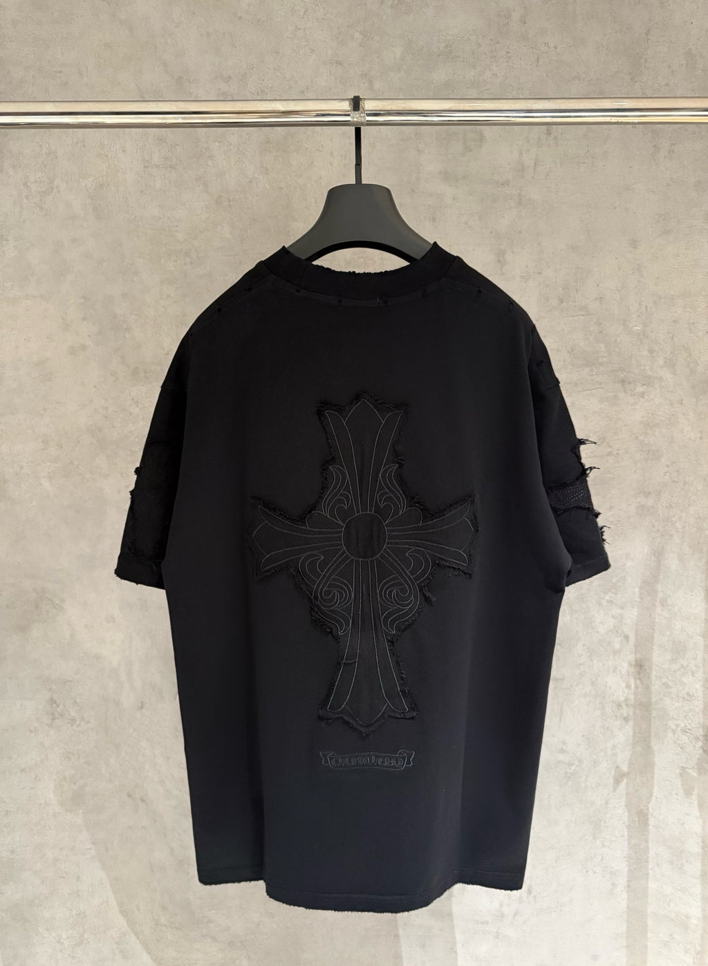 CAMISETA - CHROME HEARTS