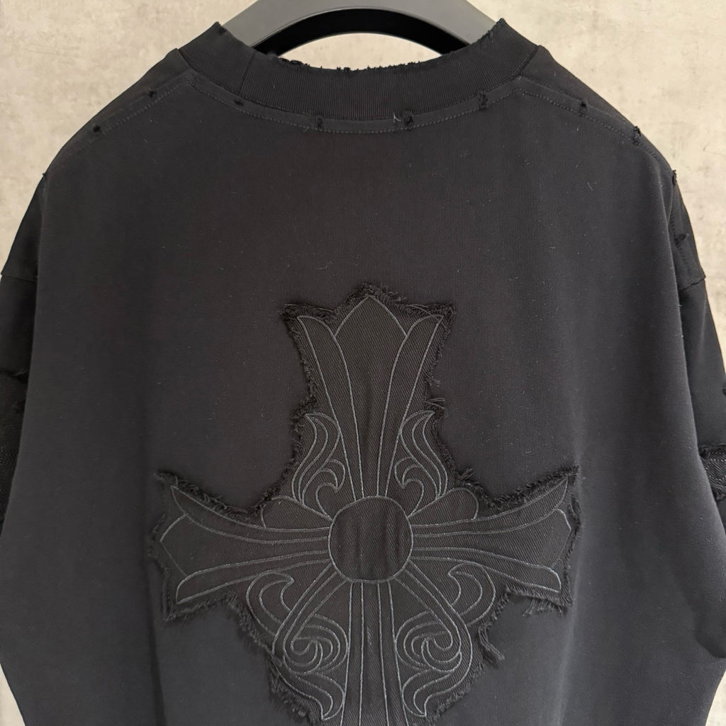 CAMISETA - CHROME HEARTS