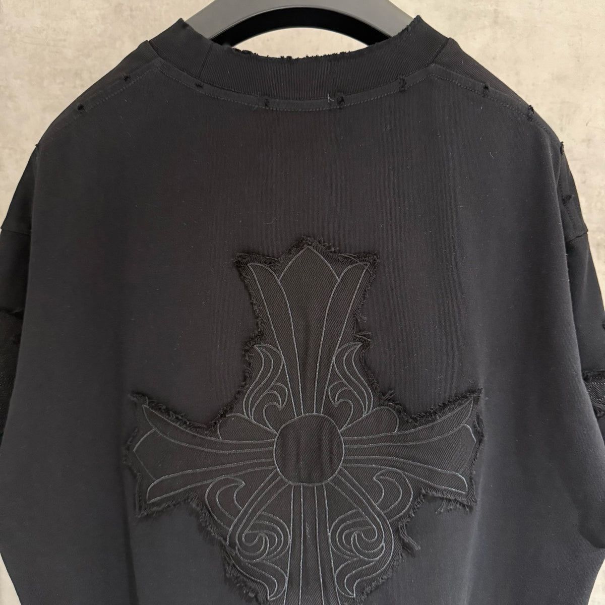 CAMISETA - CHROME HEARTS