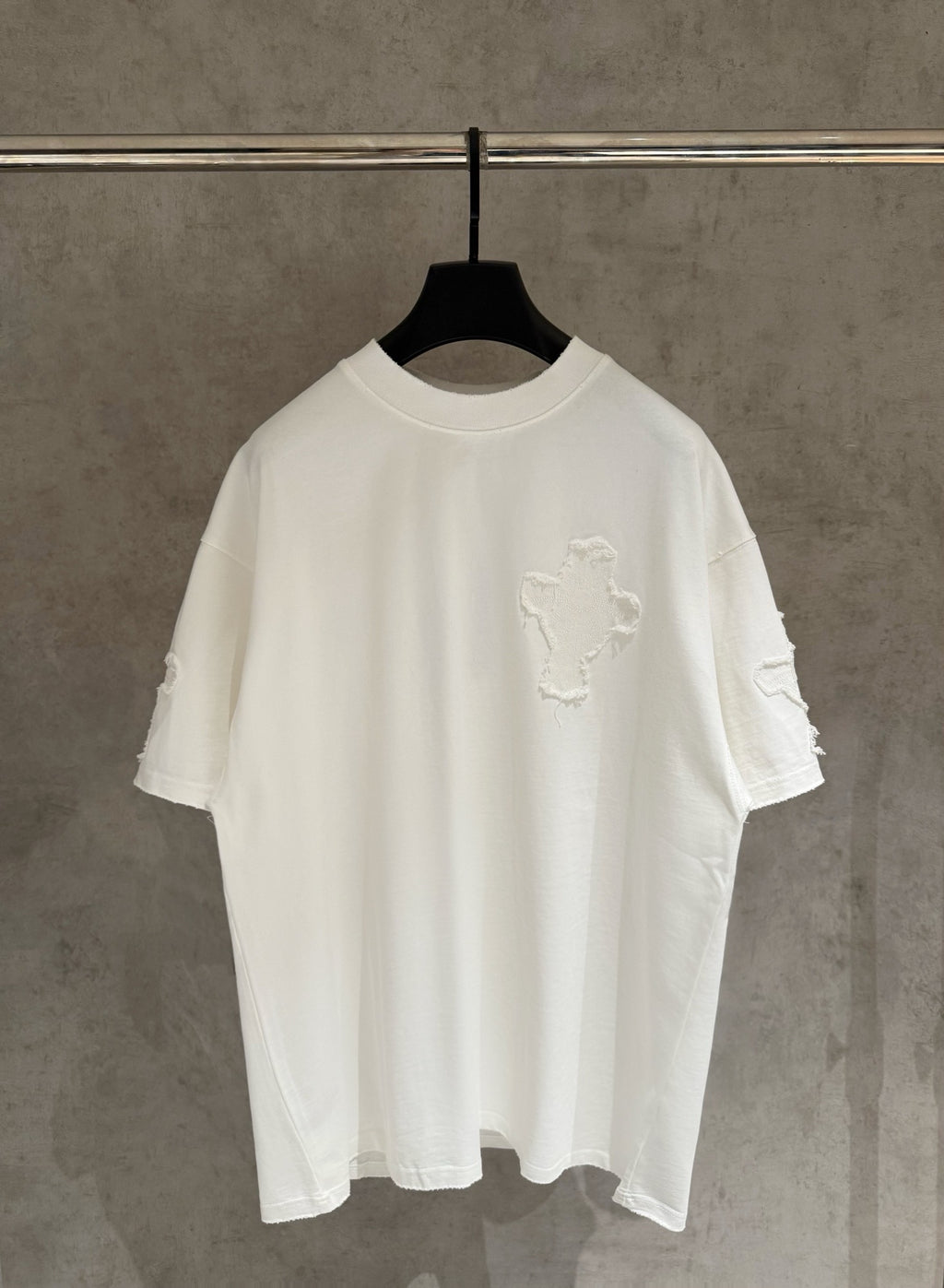 CAMISETA - CHROME HEARTS