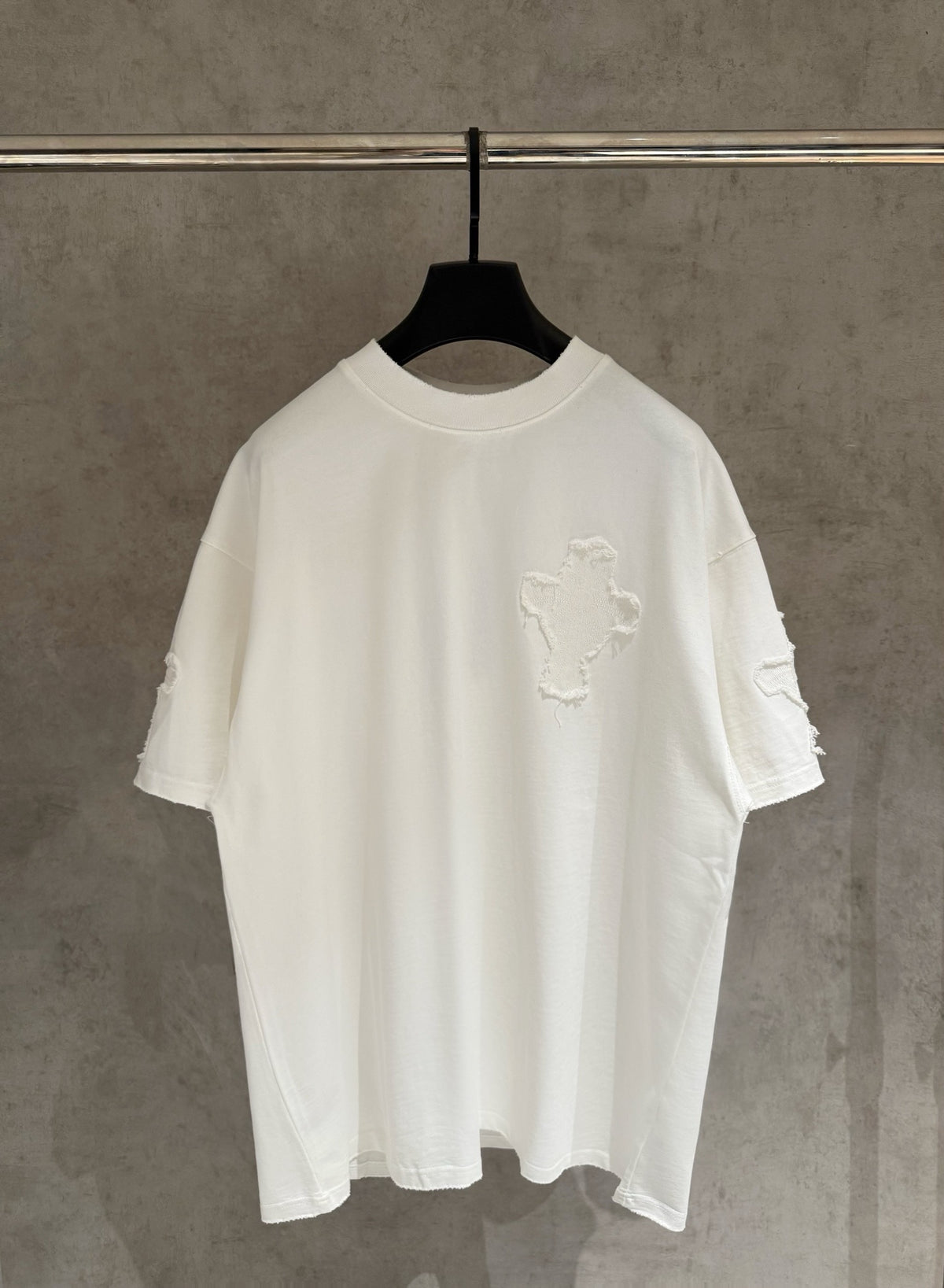CAMISETA - CHROME HEARTS