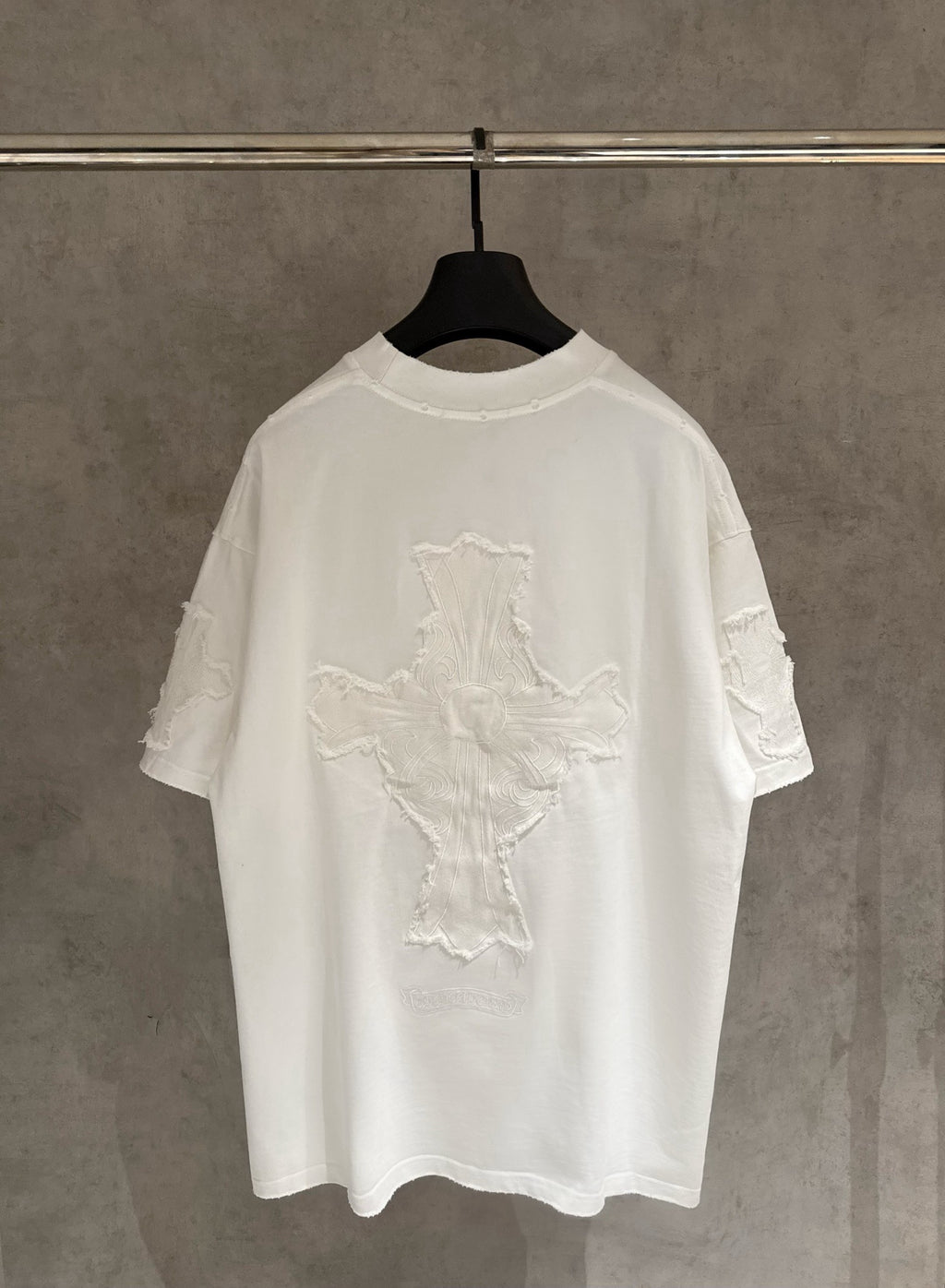 CAMISETA - CHROME HEARTS