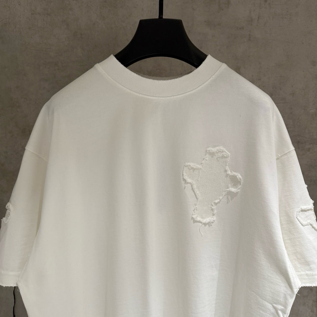 CAMISETA - CHROME HEARTS