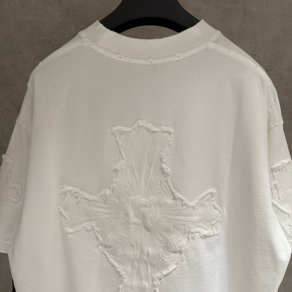 CAMISETA - CHROME HEARTS