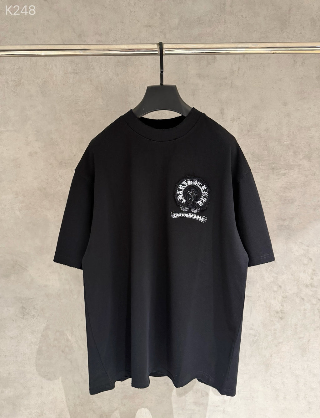 CAMISETA - CHROME HEARTS