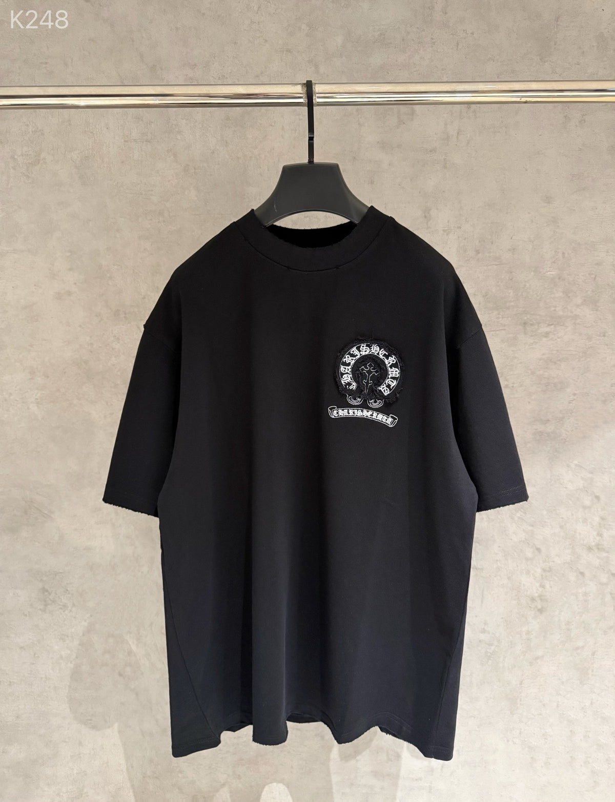 CAMISETA - CHROME HEARTS