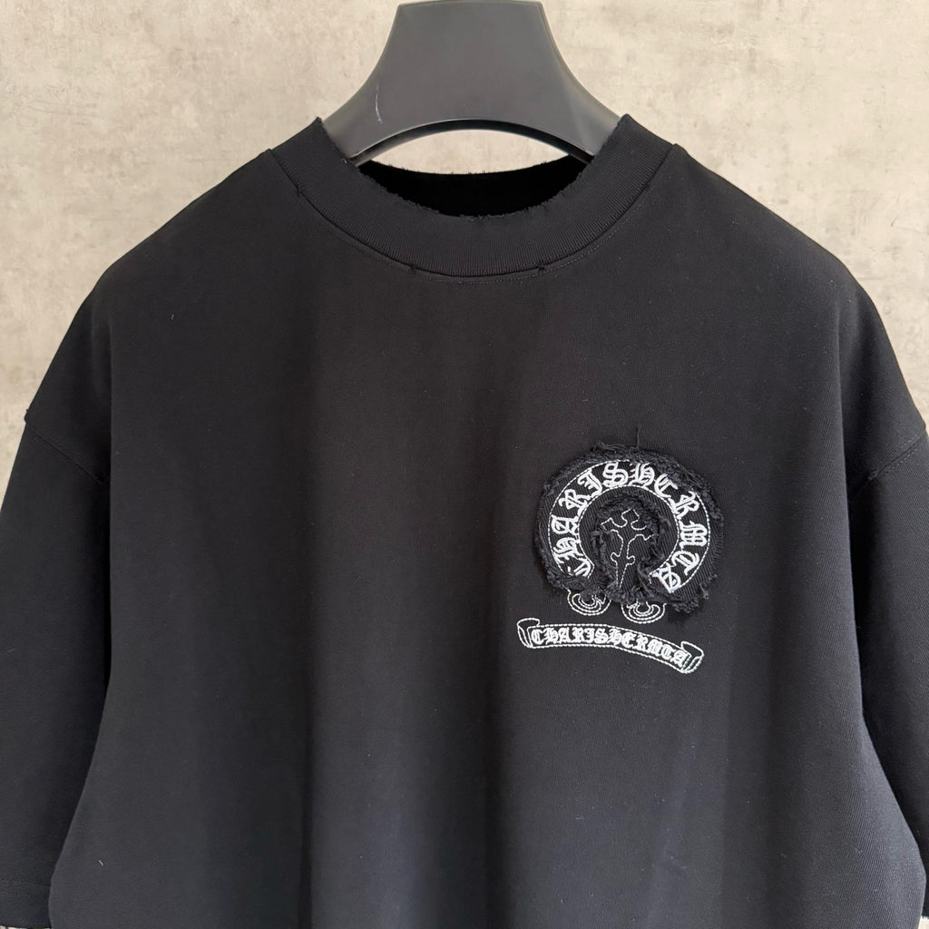 CAMISETA - CHROME HEARTS