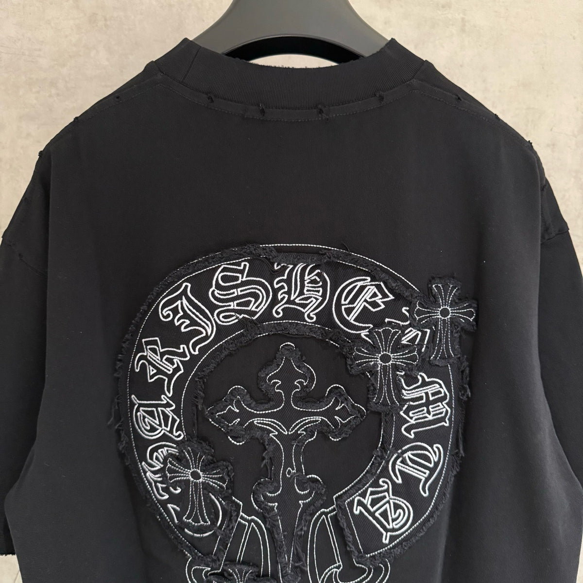 CAMISETA - CHROME HEARTS