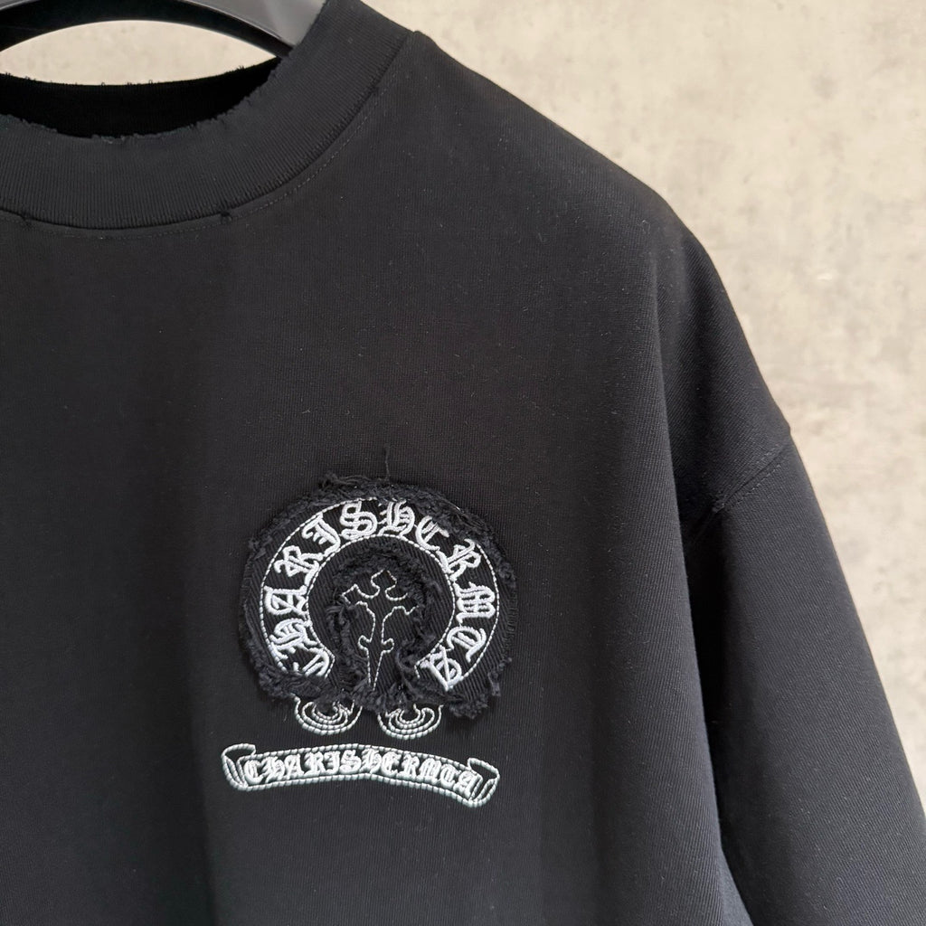 CAMISETA - CHROME HEARTS