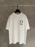 CAMISETA - CHROME HEARTS