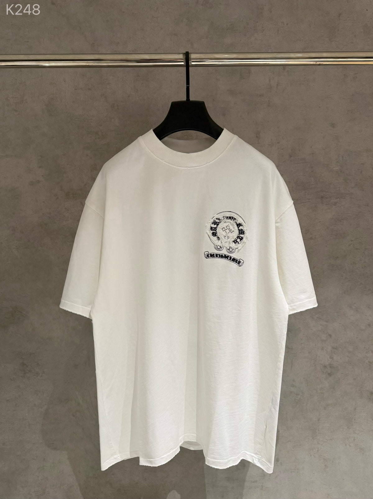 CAMISETA - CHROME HEARTS
