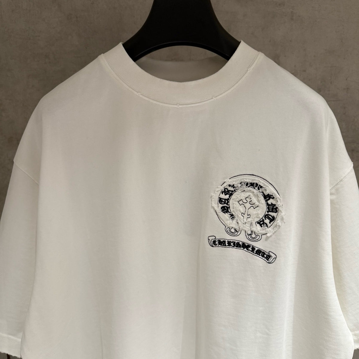 CAMISETA - CHROME HEARTS