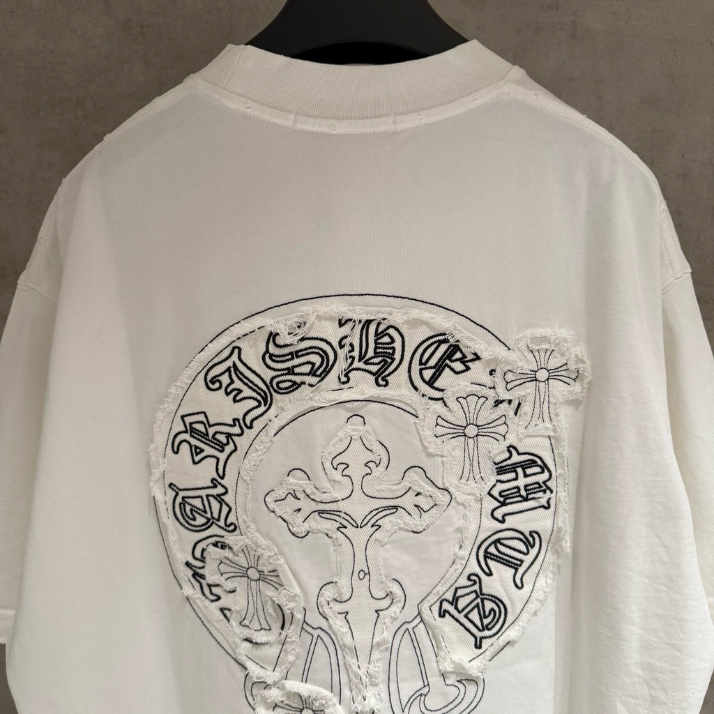 CAMISETA - CHROME HEARTS