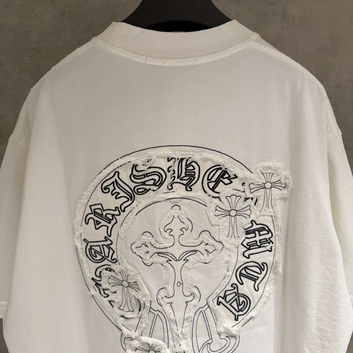CAMISETA - CHROME HEARTS