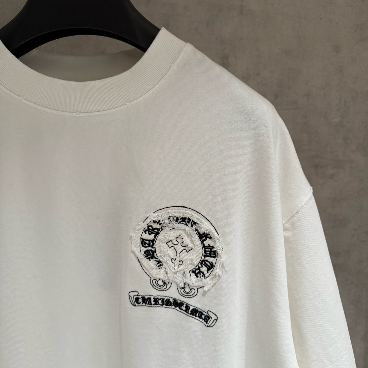 CAMISETA - CHROME HEARTS