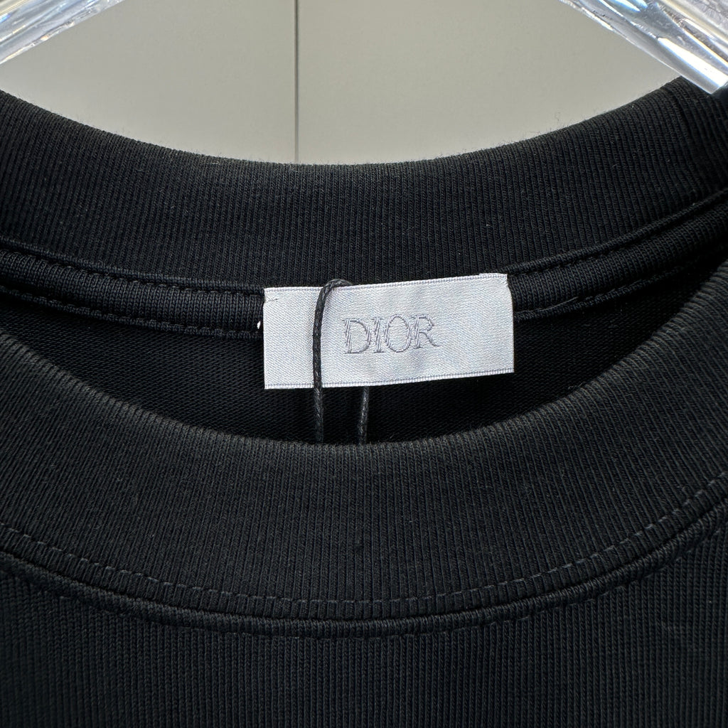 CAMISETA - DIOR