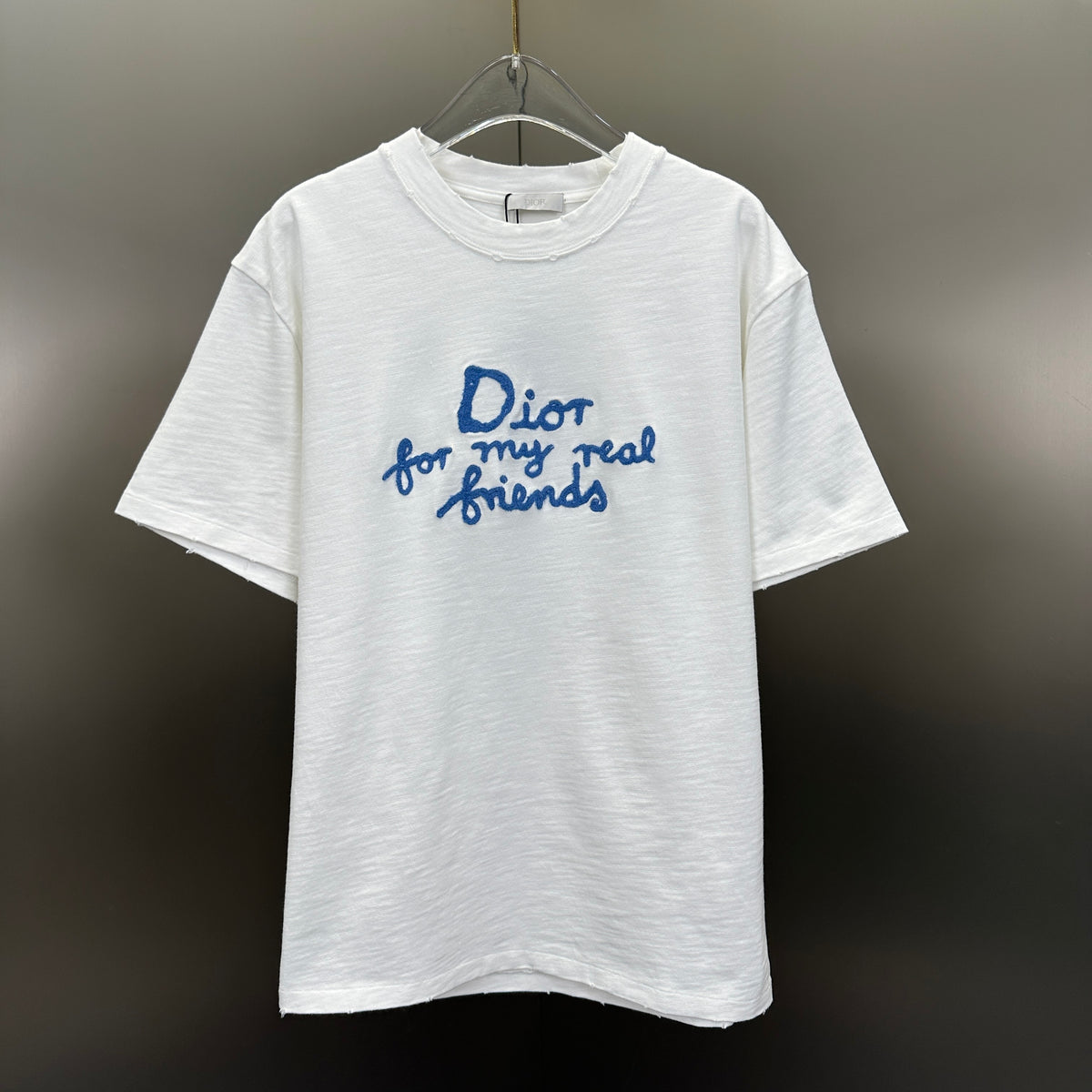 CAMISETA - DIOR