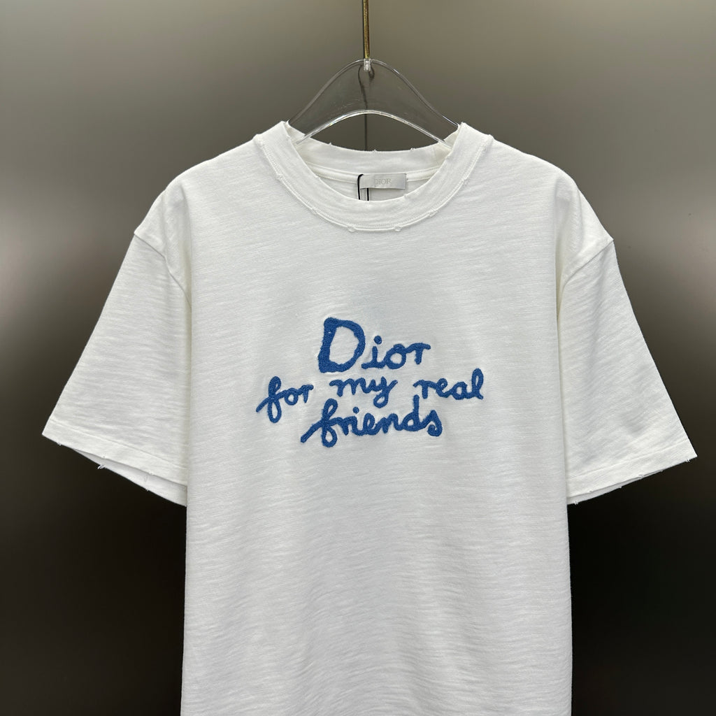 CAMISETA - DIOR