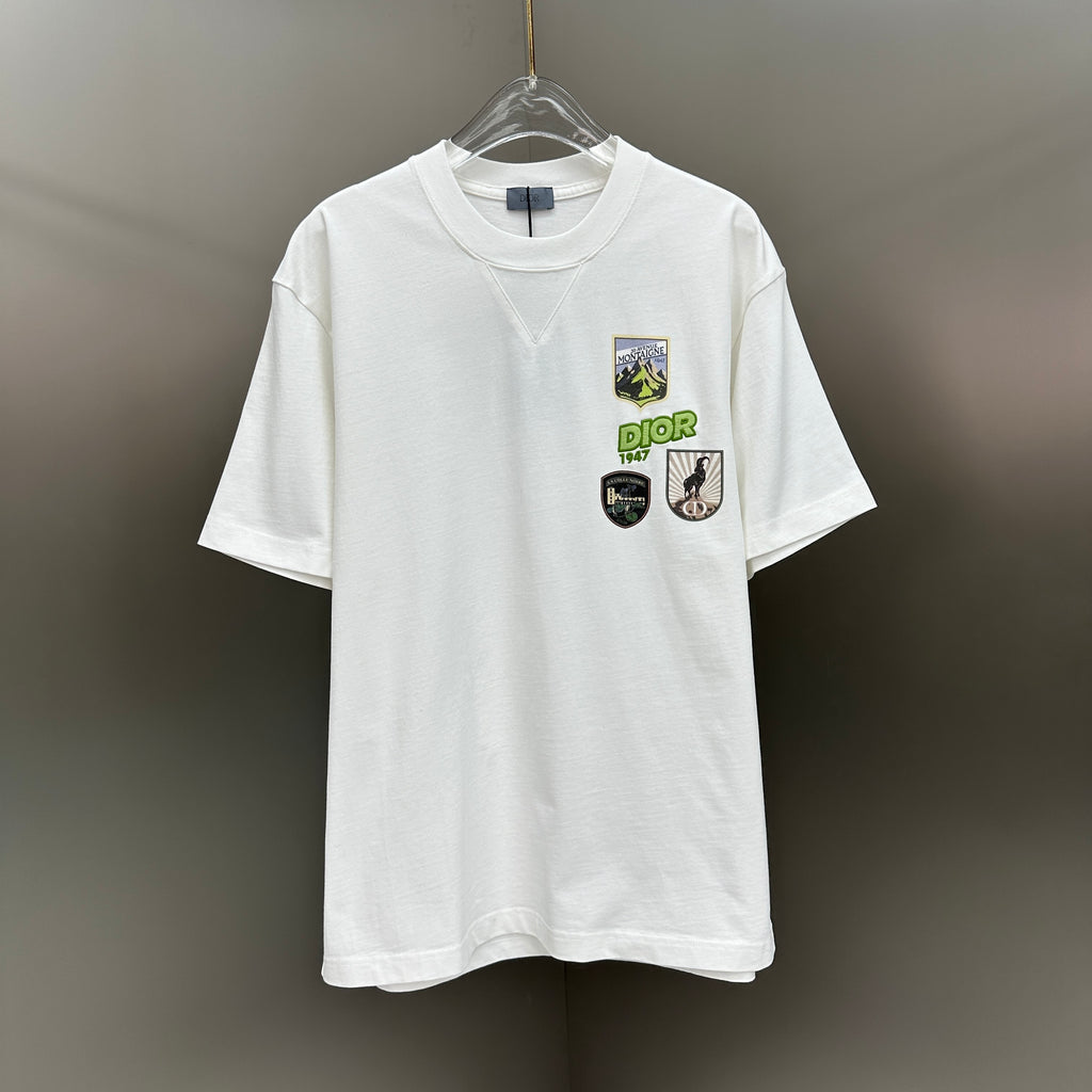 CAMISETA - DIOR