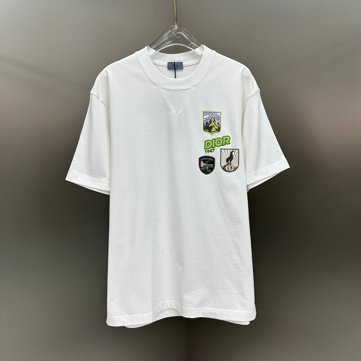 CAMISETA - DIOR