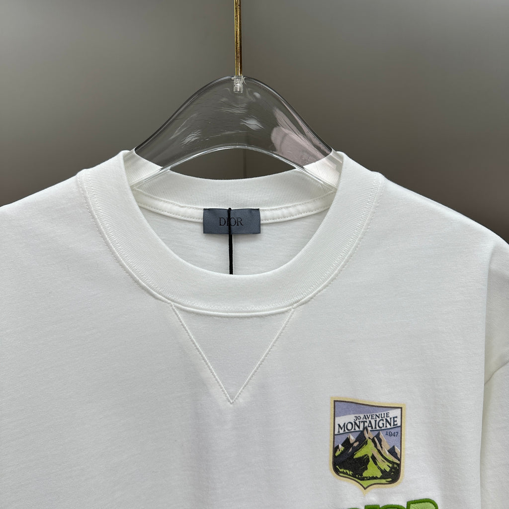 CAMISETA - DIOR