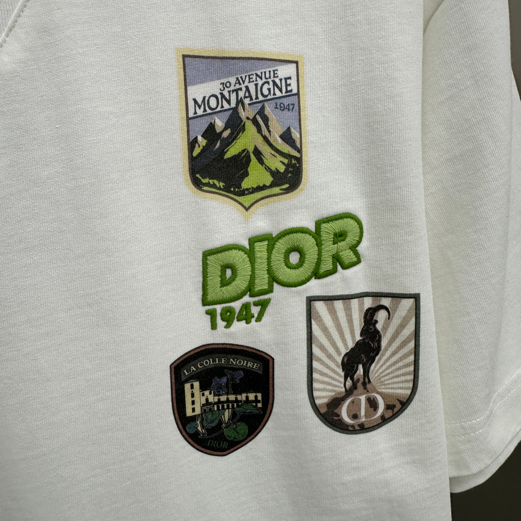 CAMISETA - DIOR