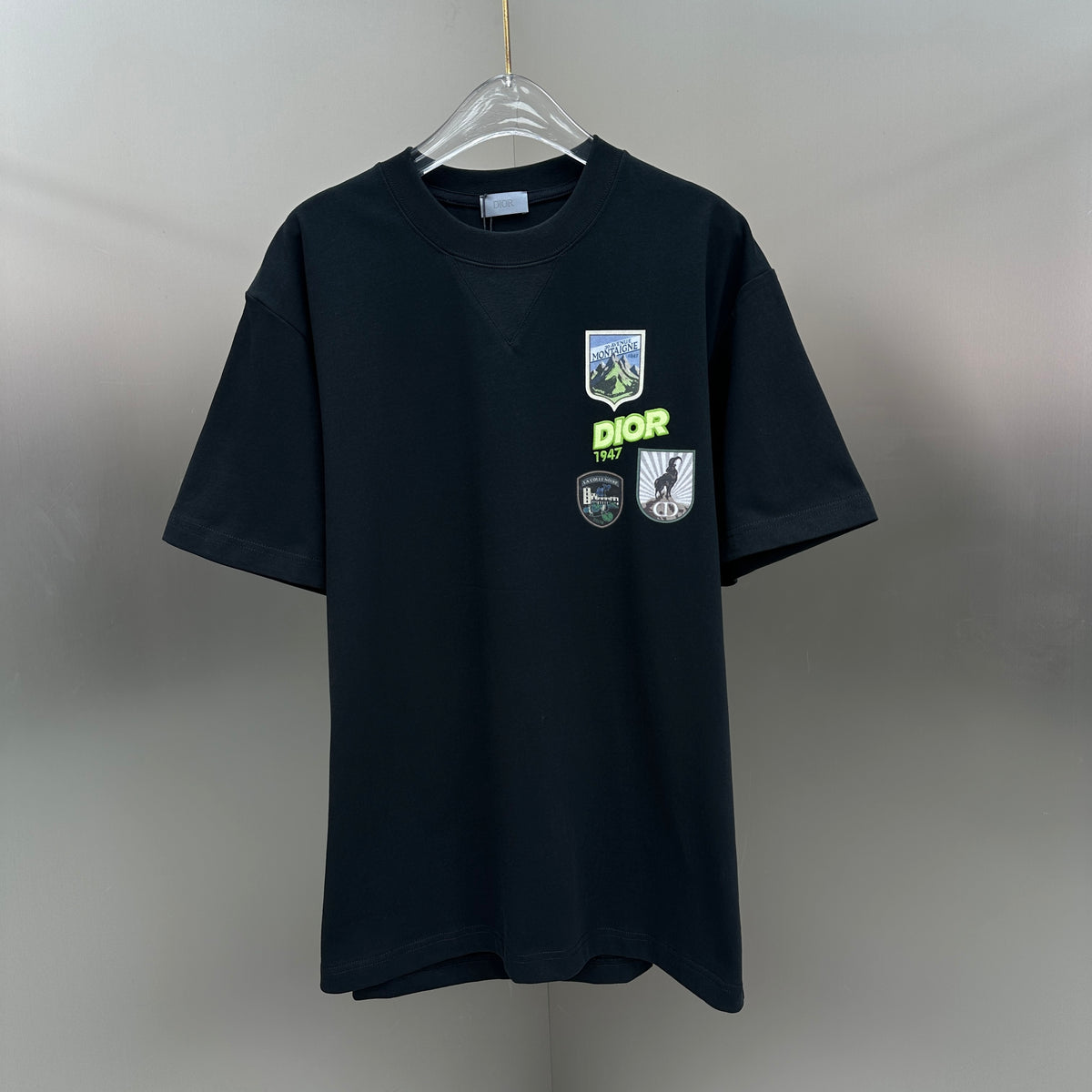 CAMISETA - DIOR