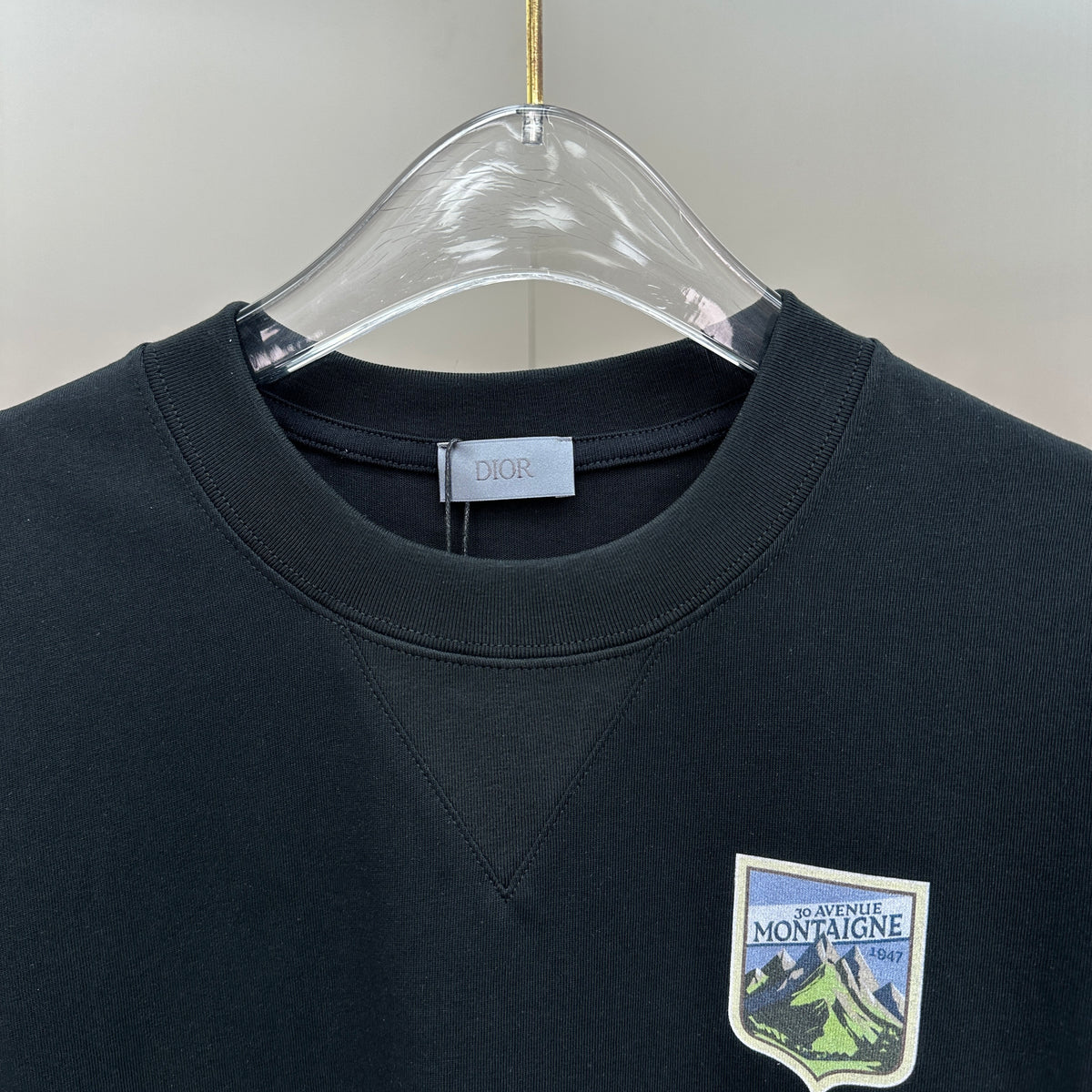 CAMISETA - DIOR