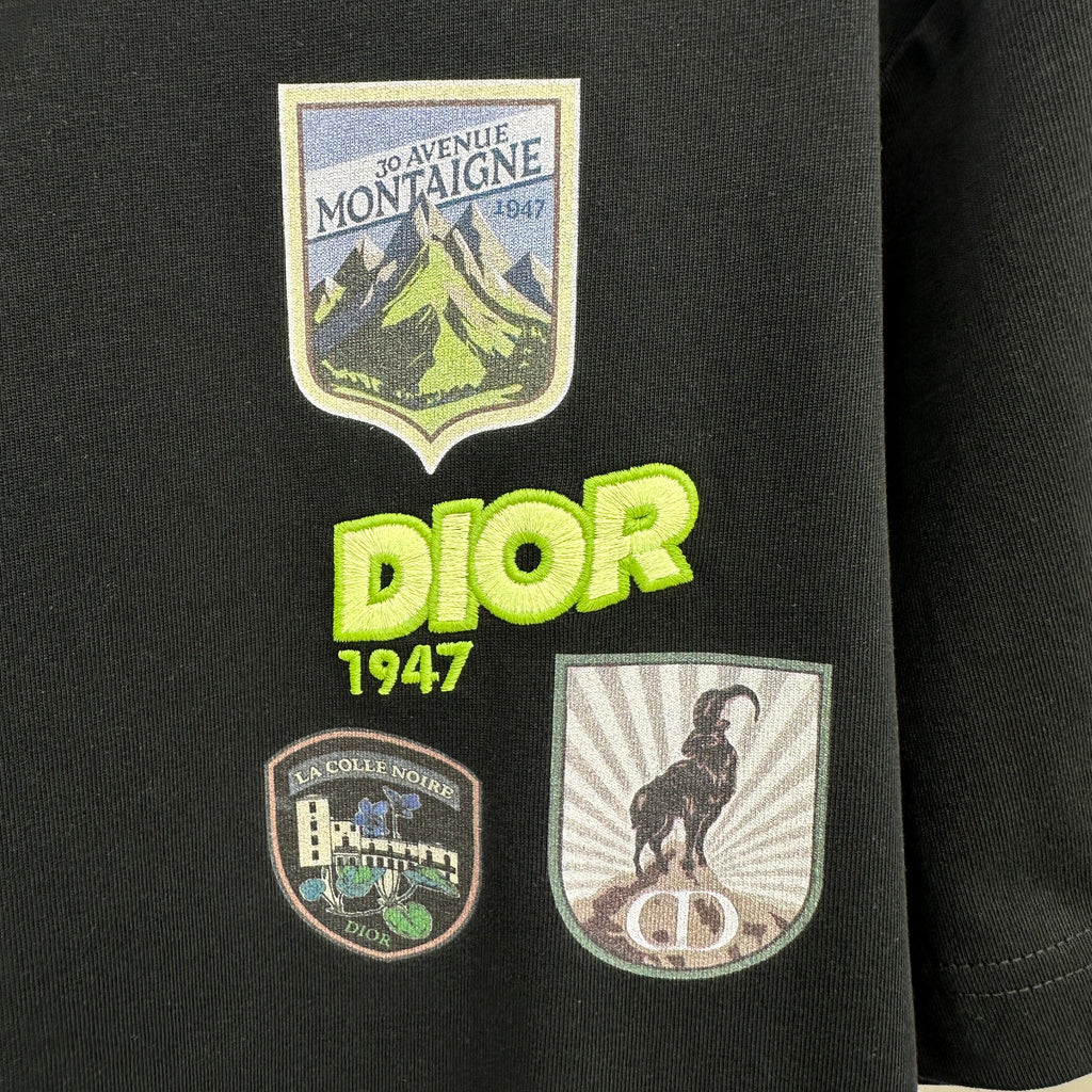 CAMISETA - DIOR