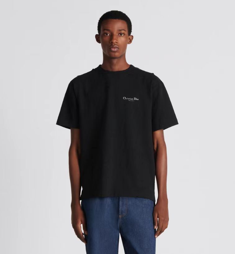 CAMISETA - DIOR