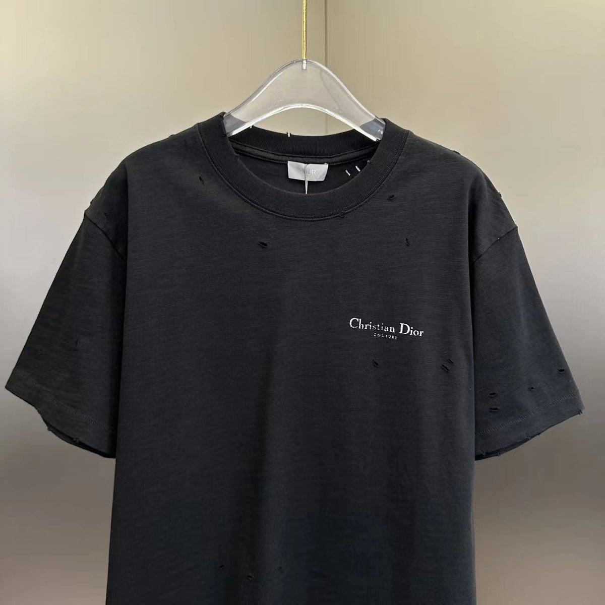 CAMISETA - DIOR