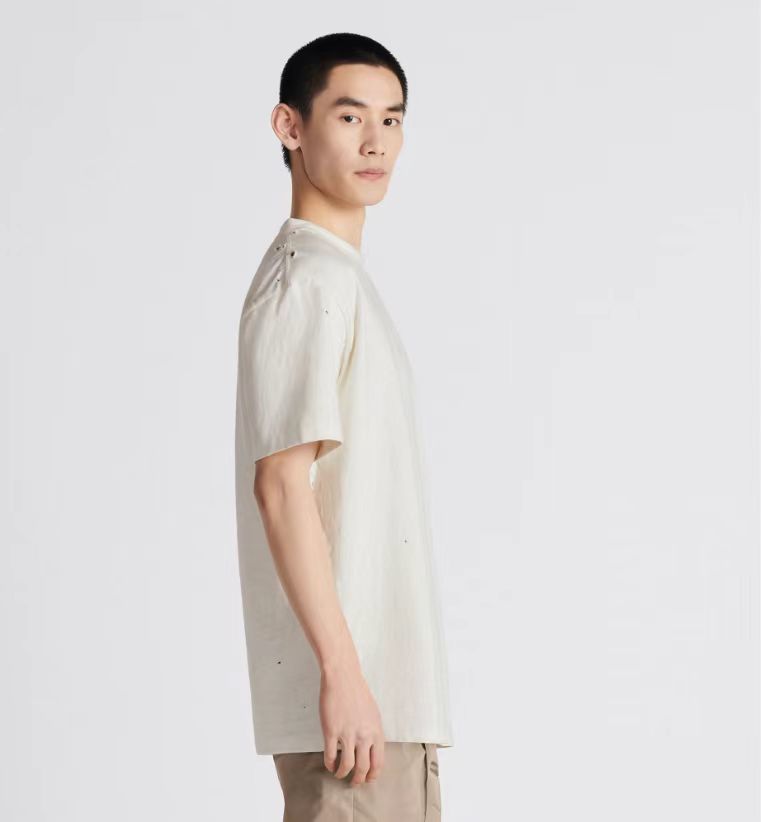 CAMISETA - DIOR