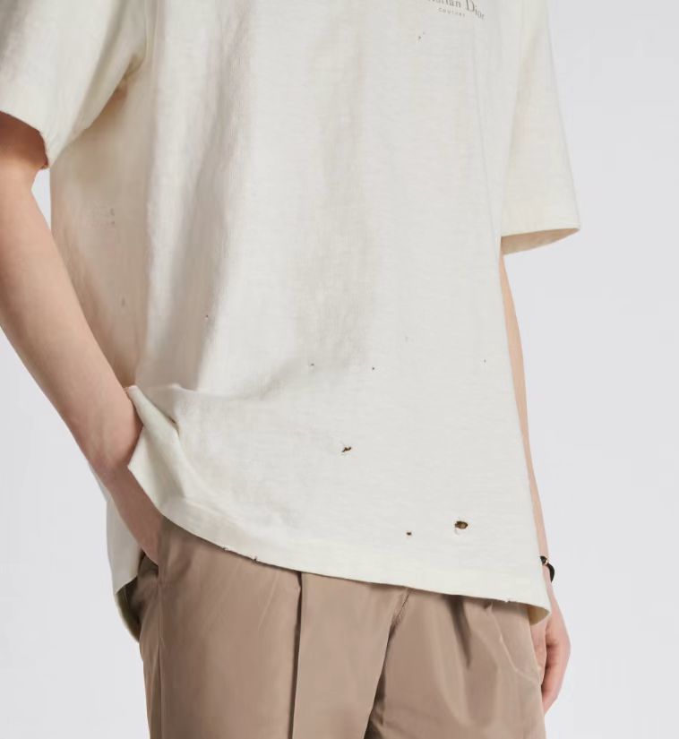 CAMISETA - DIOR