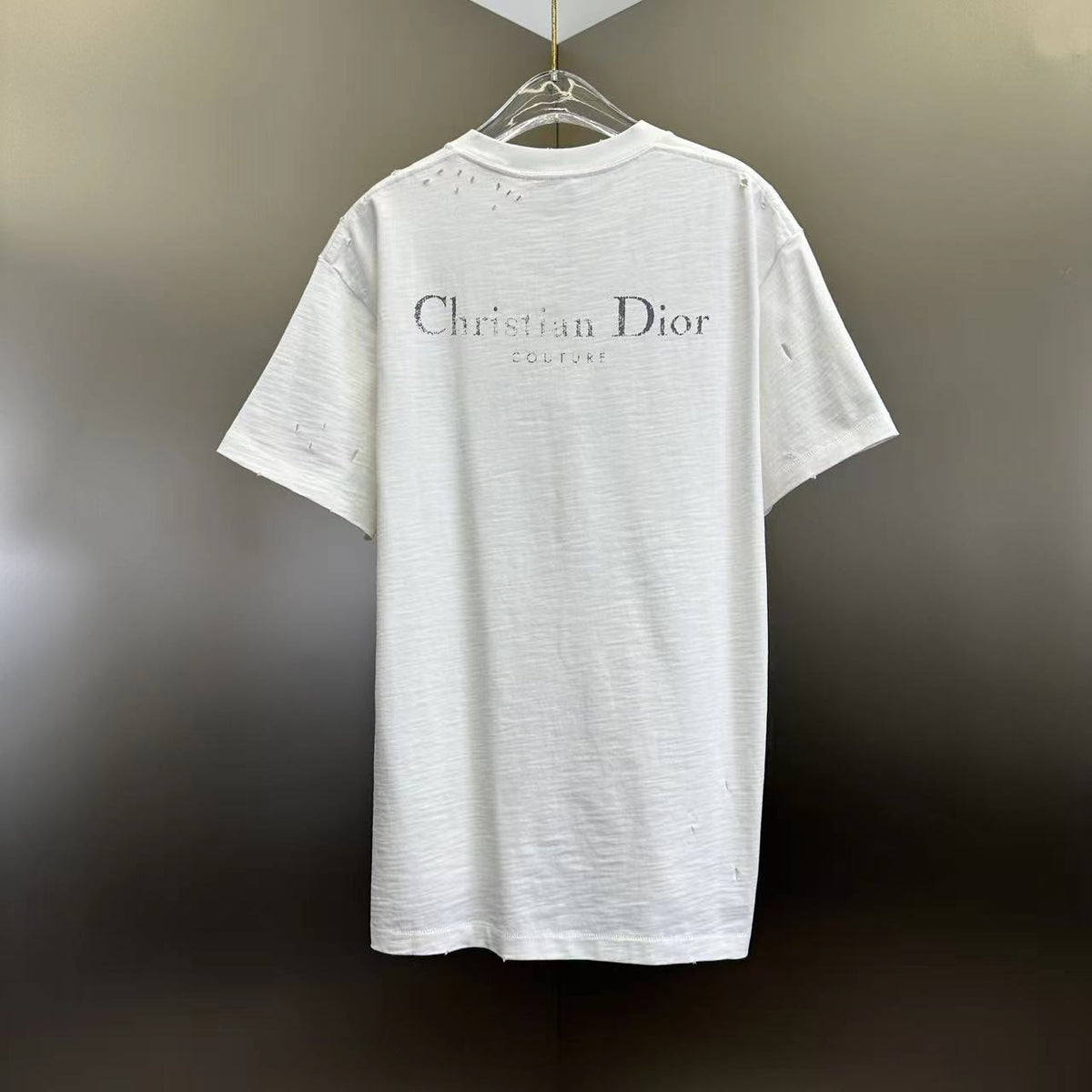 CAMISETA - DIOR