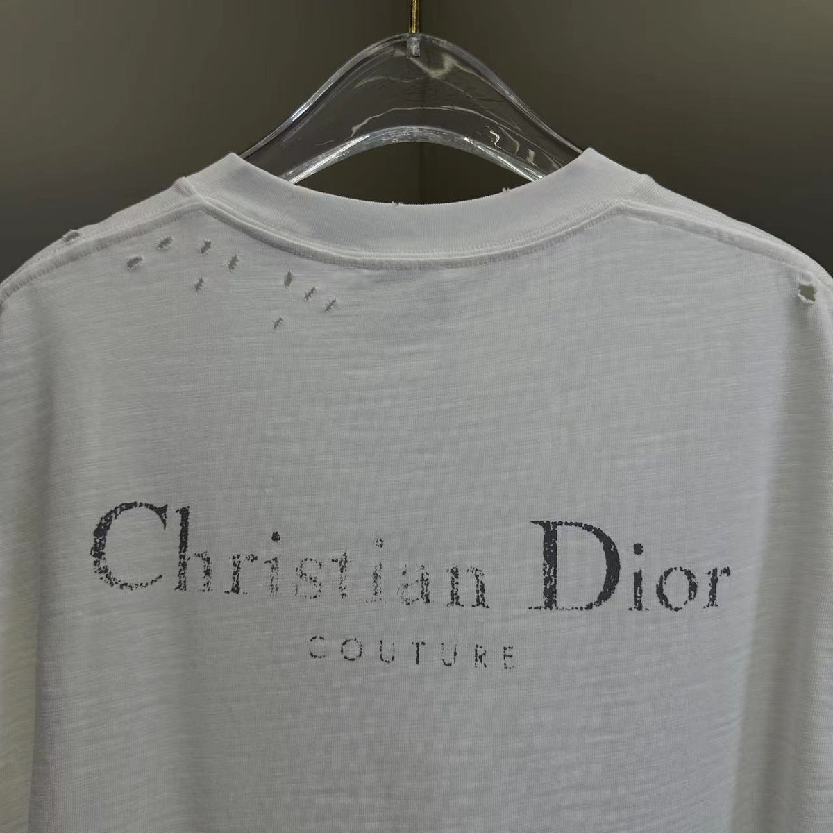 CAMISETA - DIOR