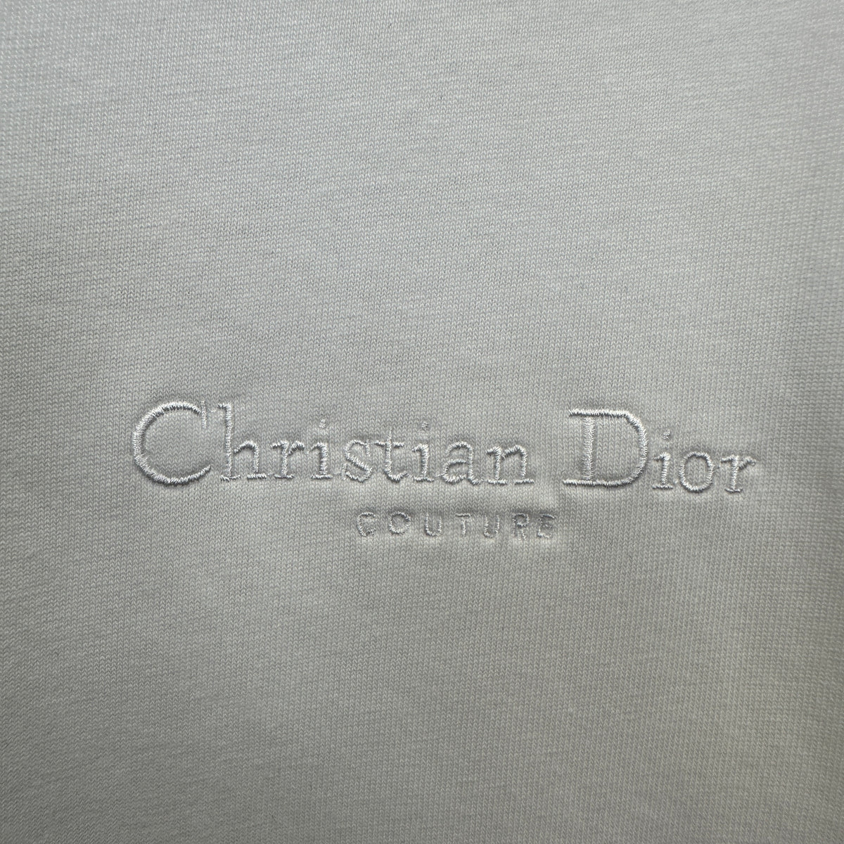 CAMISETA - DIOR