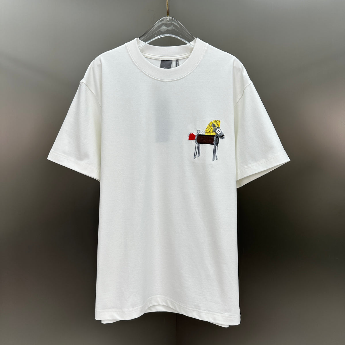CAMISETA - DIOR
