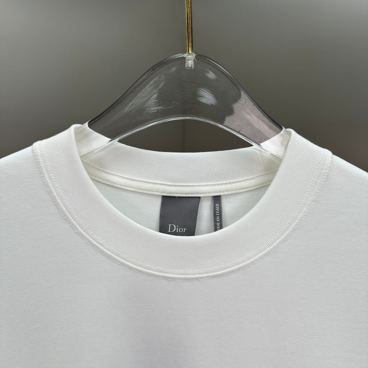 CAMISETA - DIOR