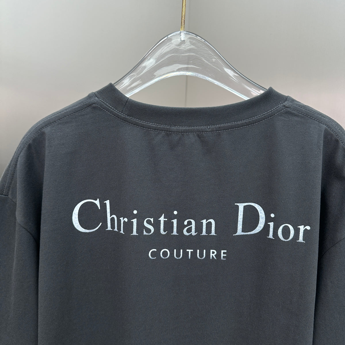 CAMISETA - DIOR
