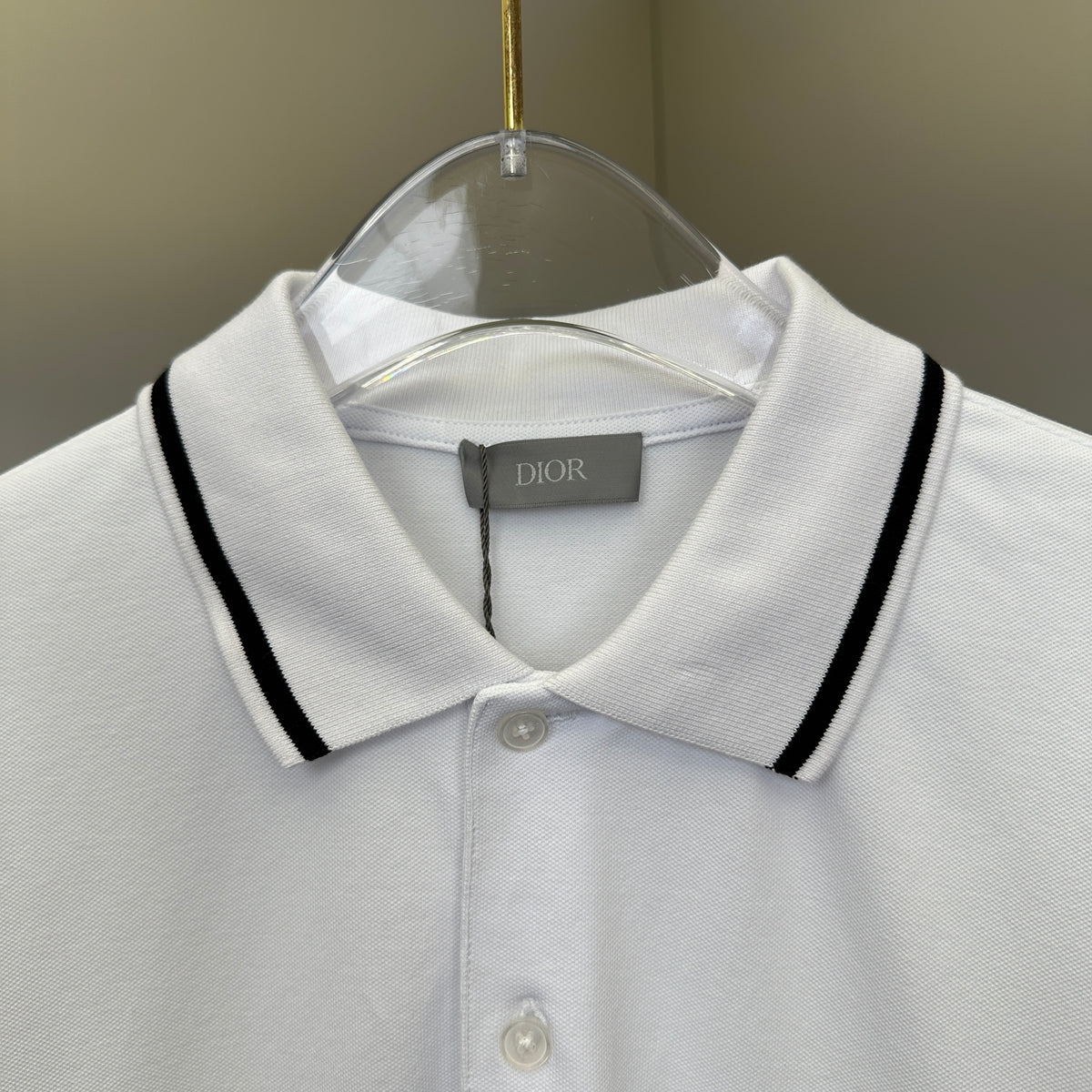 CAMISETA - DIOR